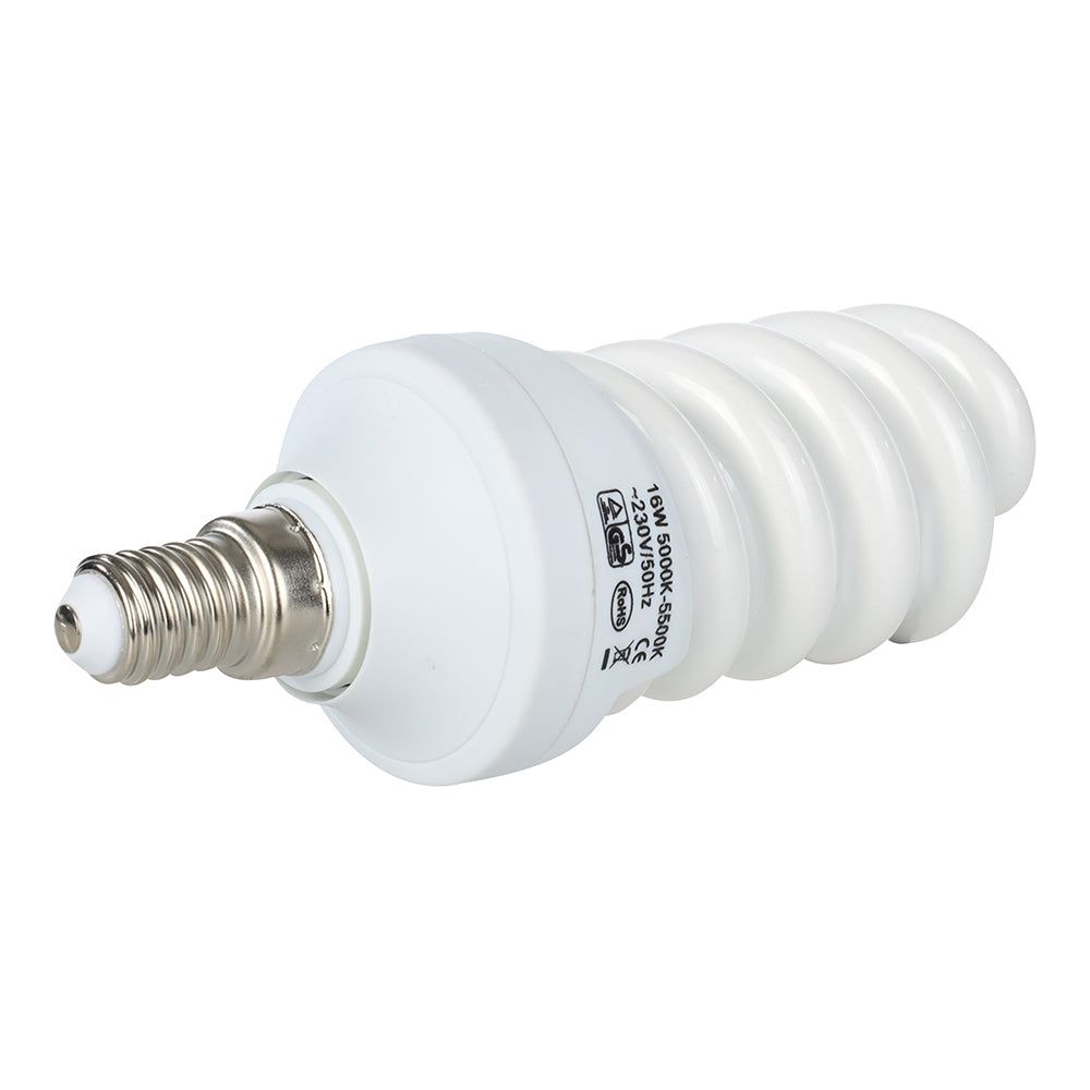 Falcon Eyes Daylight Lampe 16W E14 ML-16