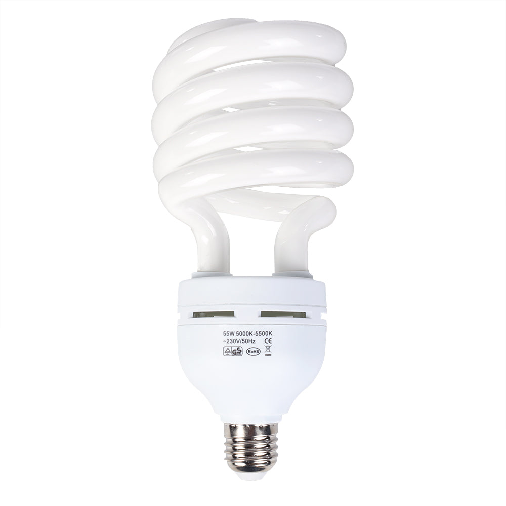Falcon Eyes Daylight Lampe 55W E27 ML-55