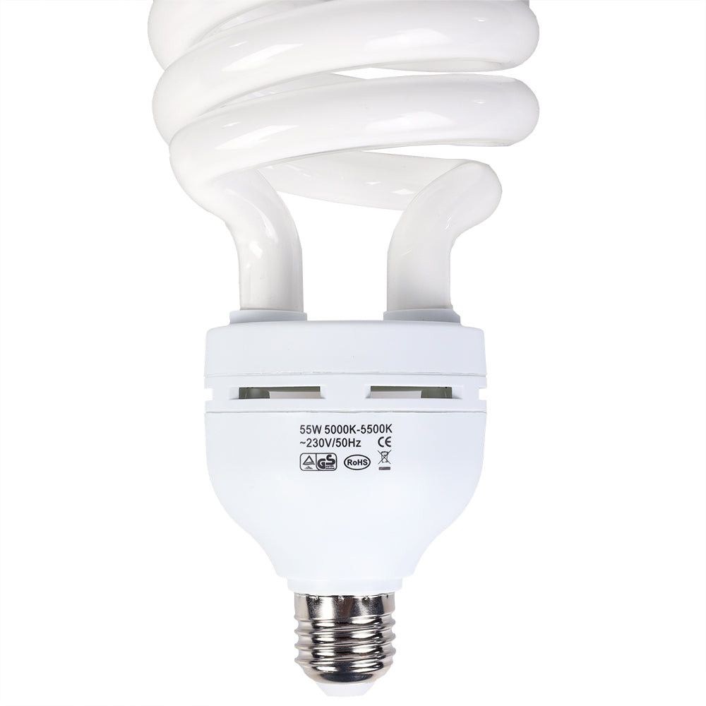 Falcon Eyes Daylight Lampe 55W E27 ML-55
