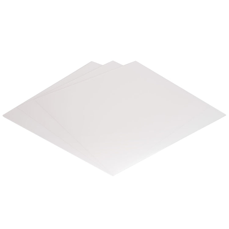 Florence • Matte Folienblätter 30,5x30,5cm 0,5mm 8x