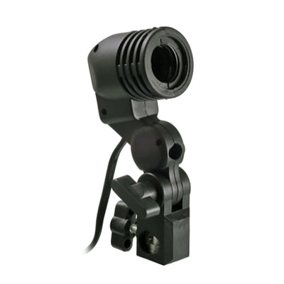Falcon Eyes Universal Lamphalter LH-23SU + Regenschirmhalter