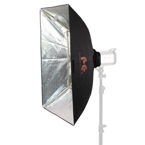 Falcon Eyes faltbare Softbox ESBU-5075 für die SS-Serie