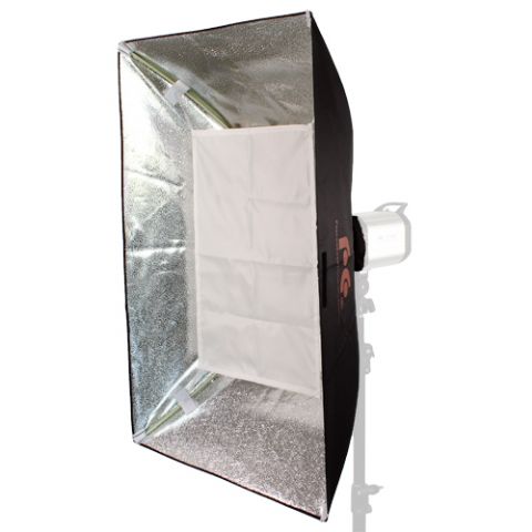 Falcon Eyes faltbare Softbox ESBU-5075 für die SS-Serie