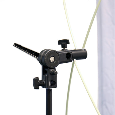 Falcon Eyes Reflektor RR-5684SL Sonnenlicht weiß 140x210 cm
