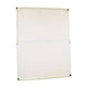 Falcon Eyes Flaggenpanel CR-B1520T Transparent 150x200cm