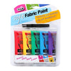 Tulpe • Textilfarbe 132,7ml 5St.