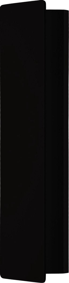 Eglo Zubialde Wandleuchte - LED - 36 cm - schwarz