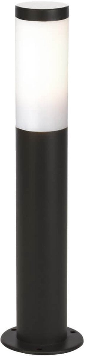 Brilliant Dody Außenlampe – E27 – max. 1 x 40 W – IP44 – Schwarz