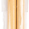 Kleine Fußholzfarbstiftstäbchen