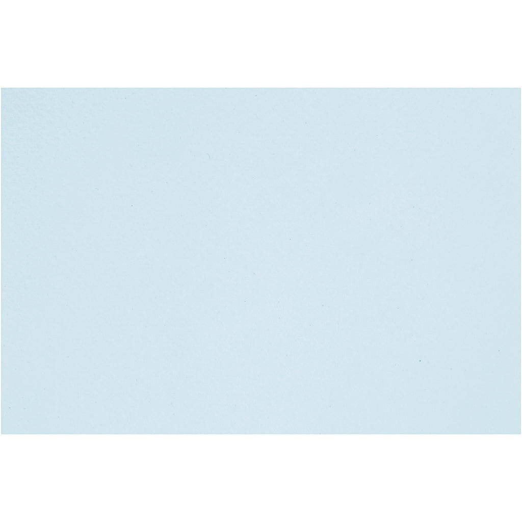 Kreativfirma Frans Karton, A4, VEL 210 x 297 mm, 160 g, Azure, 1 Blatt