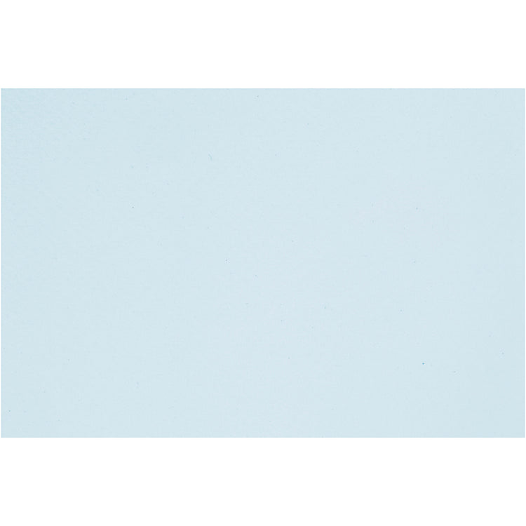 Kreativfirma Frans Karton, A4, VEL 210 x 297 mm, 160 g, Azure, 1 Blatt
