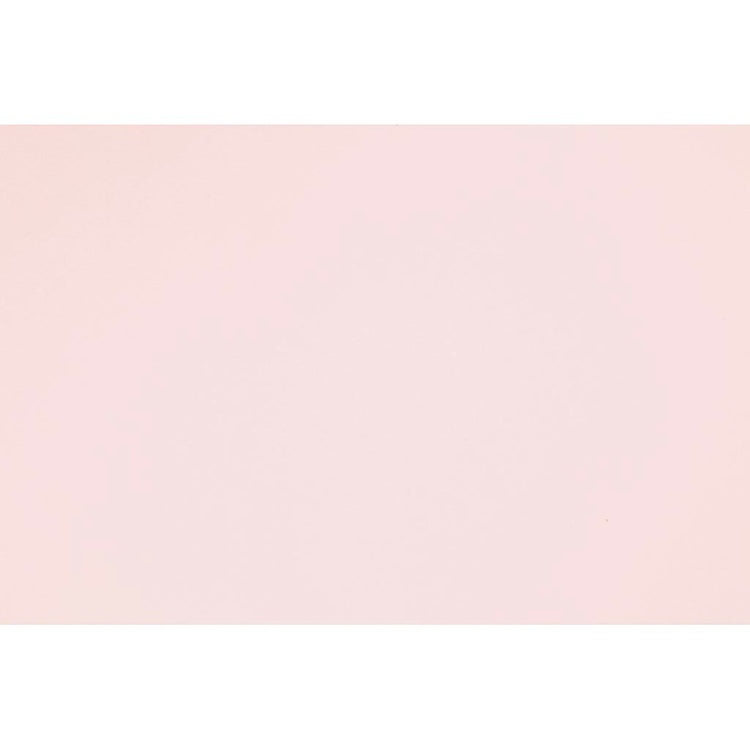 Creativ Company Frans Karton, A4, VEL 210x297 mm, 160 g, Dawn Pink, 1 Blatt