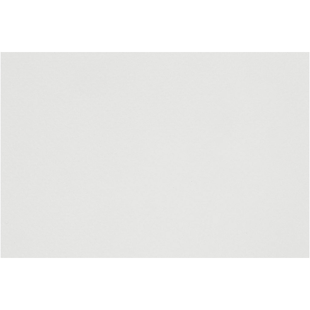Creativ Company Frans Karton, A4, VEL 210x297 mm, 160 g, Perlgrau, 1 Vel