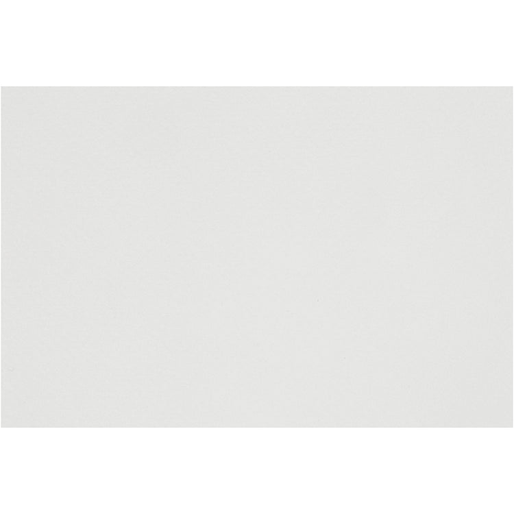 Creativ Company Frans Karton, A4, VEL 210x297 mm, 160 g, Perlgrau, 1 Vel