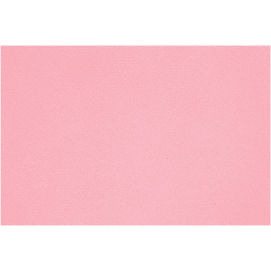 Creativ Company Frans Karton, A4, VEL 210x297 mm, 160 g, Orchidee, 1 Blatt