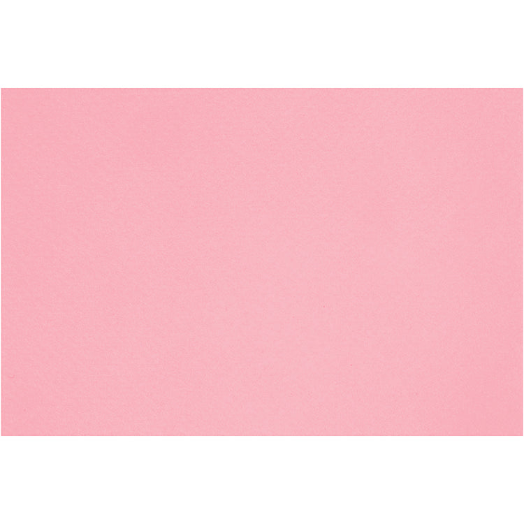 Creativ Company Frans Karton, A4, VEL 210x297 mm, 160 g, Orchidee, 1 Blatt