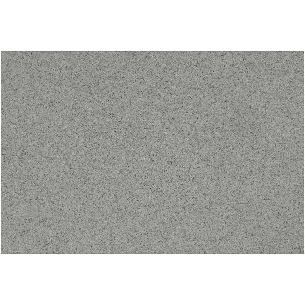 Kreativfirma Frans Karton, A4, VEL 210x297 mm, 160 g, Stahlgrau, 1 Blatt