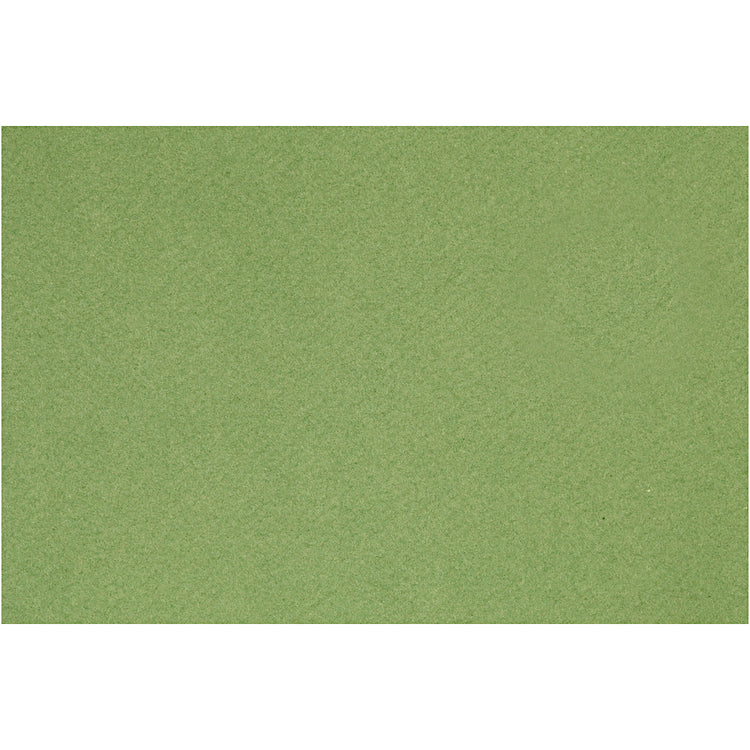 Kreativfirma Frans Karton, A4, VEL 210x297 mm, 160 g, Apple Green, 1 Vel