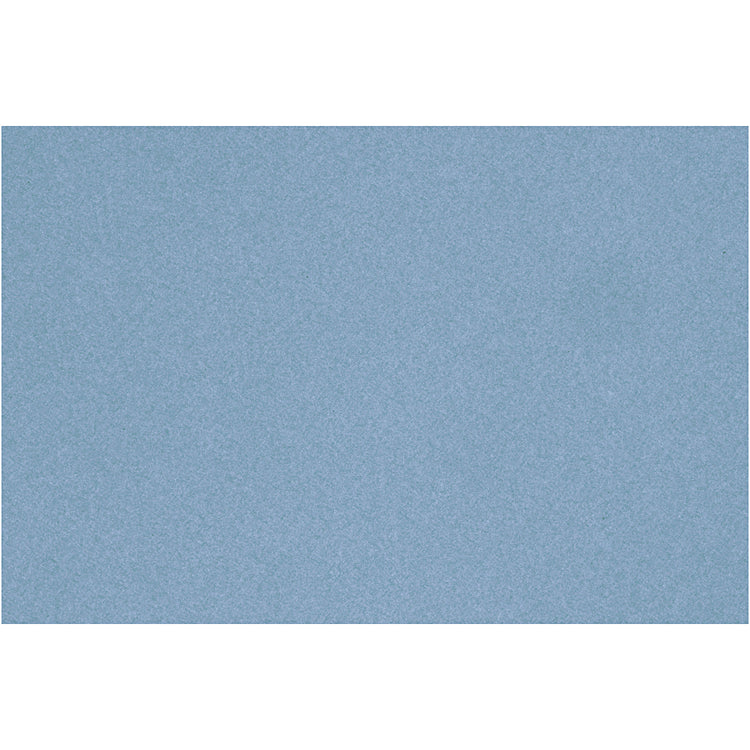 Kreativfirma Frans Karton, A4, VEL 210x297 mm, 160 g, hellblau, 1 Blatt