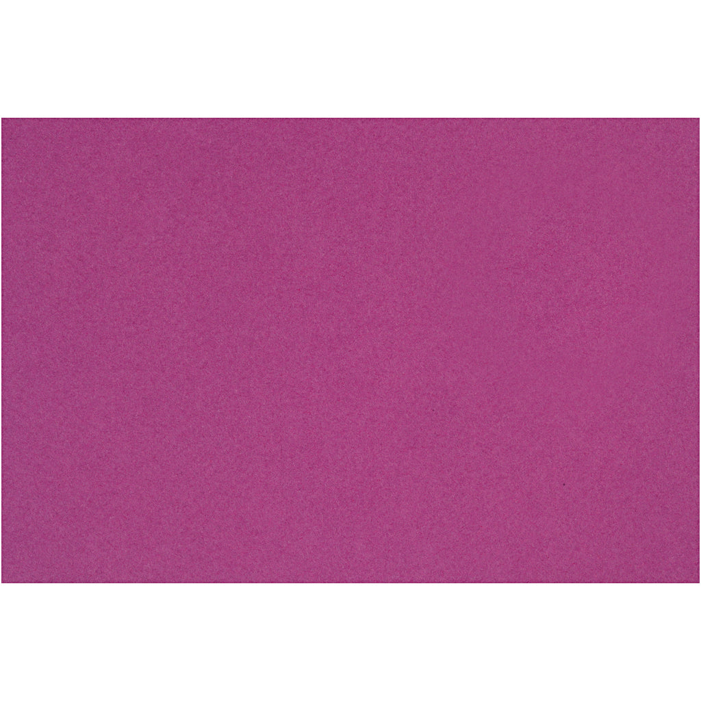 Kreativfirma Frans Karton, A4, VEL 210x297 mm, 160 g, Violett, 1 Blatt