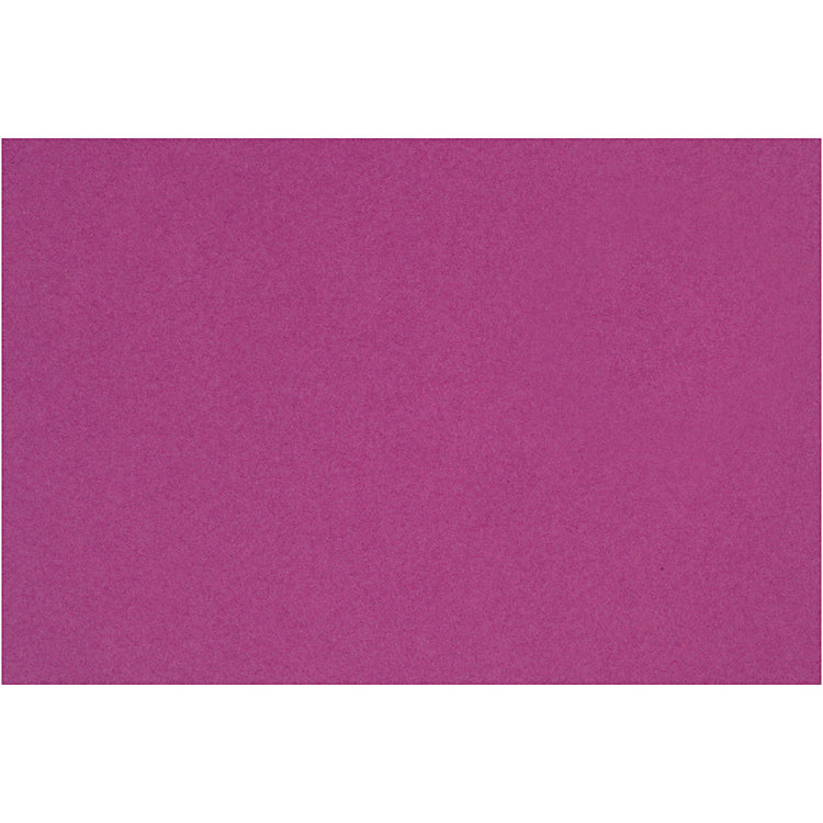 Kreativfirma Frans Karton, A4, VEL 210x297 mm, 160 g, Violett, 1 Blatt