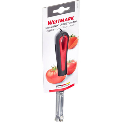 Westmark Sparschäler Tomfix galant