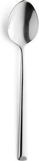 Amefa Kaffeelöffel Metropole Metall Stahl 14 cm 12 Stück