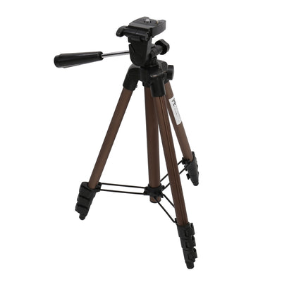 Falcon Eyes Aluminiumstativ + Kopf FT-1120 H110 cm