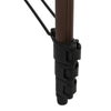 Falcon Eyes Aluminiumstativ + Kopf FT-1120 H110 cm