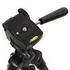 Falcon Eyes Aluminiumstativ + Kopf FT-1120 H110 cm