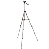 Falcon Eyes Aluminiumstativ + Kopf FT-1330 H130 cm