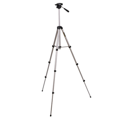 Falcon Eyes Aluminiumstativ + Kopf FT-1330 H130 cm