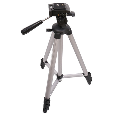 Falcon Eyes Aluminiumstativ + Kopf FT-1330 H130 cm
