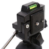 Falcon Eyes Aluminiumstativ + Kopf FT-1330 H130 cm