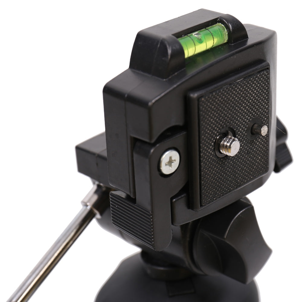 Falcon Eyes Aluminiumstativ + Kopf FT-1330 H130 cm