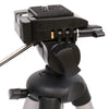Falcon Eyes Aluminiumstativ + Kopf FT-1330 H130 cm