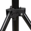 Falcon Eyes Lampenständer W803 86-205 cm