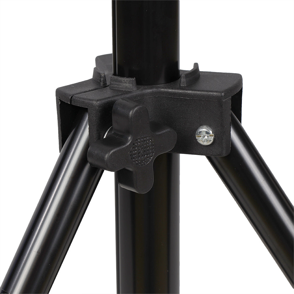 Falcon Eyes Lampenständer W803 86-205 cm