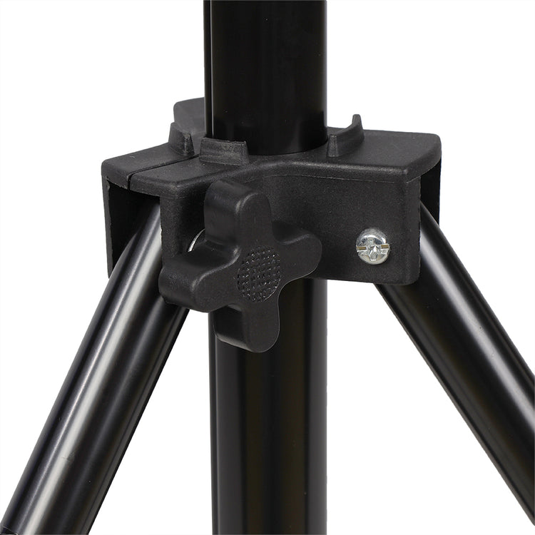 Falcon Eyes Lampenständer W803 86-205 cm