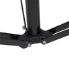Falcon Eyes Lampenständer W803 86-205 cm