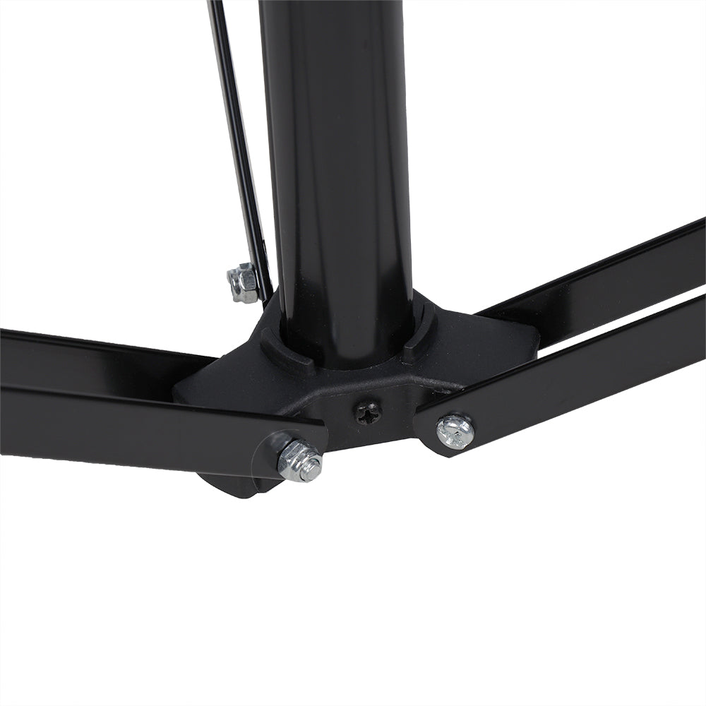 Falcon Eyes Lampenständer W803 86-205 cm