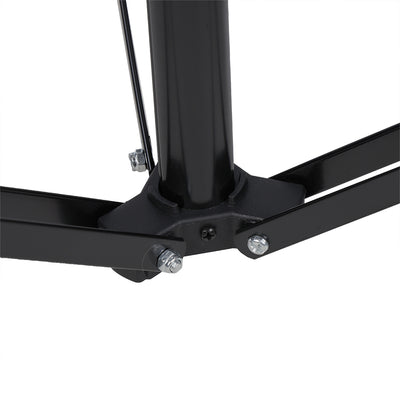 Falcon Eyes Lampenständer W803 86-205 cm