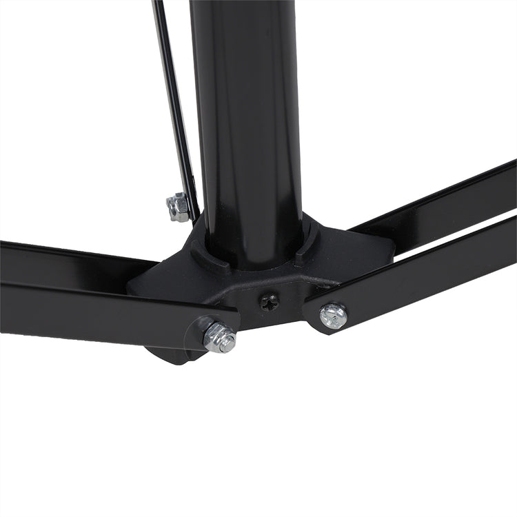 Falcon Eyes Lampenständer W803 86-205 cm