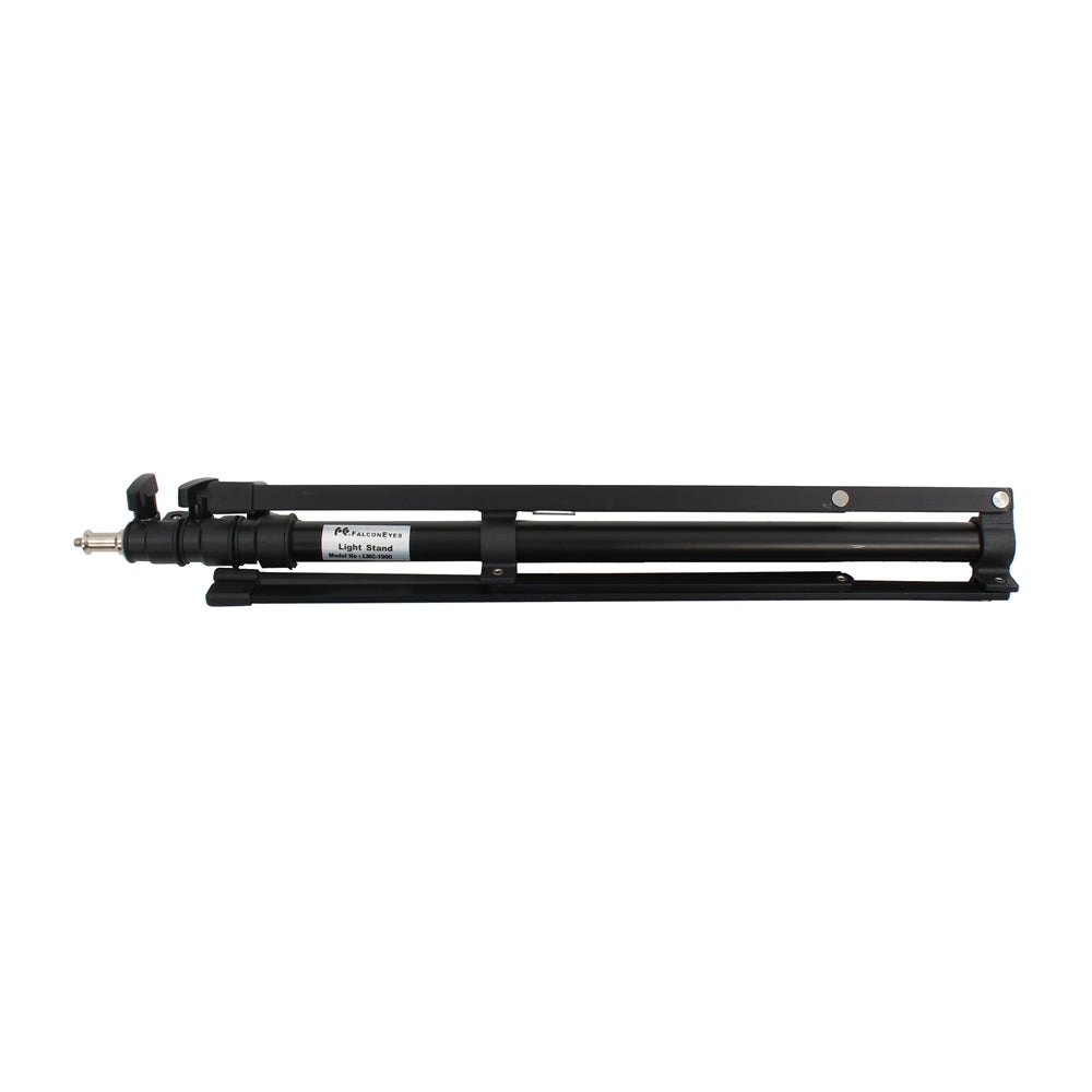 Falcon Eyes Compact Lampstative LMC-1900 63-221 cm