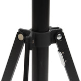 Falcon Eyes Compact Lampstative LMC-1900 63-221 cm - afbeelding 5