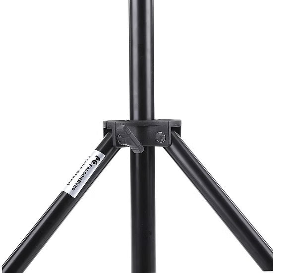 Falcon Eyes Lampenstativ i-2500 82-250 cm