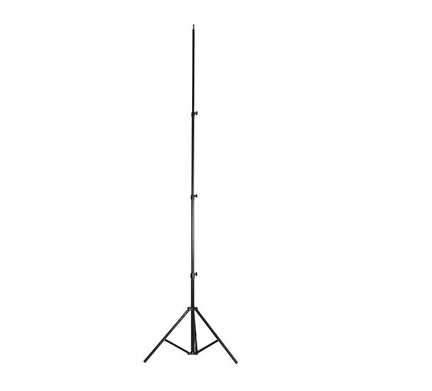 Falcon Eyes Lampenstativ i-2500 82-250 cm