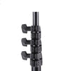 Falcon Eyes Lampenstativ i-2500 82-250 cm