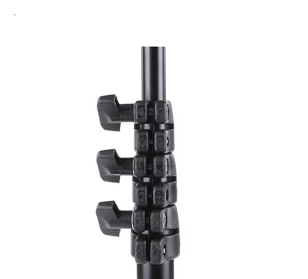 Falcon Eyes Lampenstativ i-2500 82-250 cm