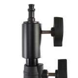 Falcon Eyes Lampstative LM-7300HA Schwere 730 cm - afbeelding 2